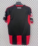 25/26 Frankfurt Home Jersey Fans Version Thai Quality
