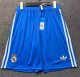 25/26 Real Madrid Third Pants Short