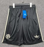25/26 Bayern Third Pants shorts