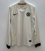 25/26 Chelsea Away JerseyLong Sleeve Fans Version 1:1 Quality