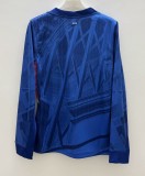 25/26 Chelsea Home JerseyLong Sleeve Fans Version 1:1 Quality
