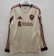 25/26 Liverpool Away Jersey Long Sleeve Fans Version 1:1 Quality