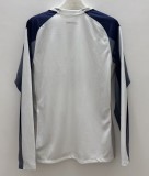 25/26 Tottenham Home Jersey Long Sleeve Fans Version 1:1 Quality