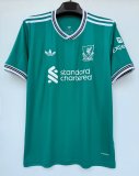 25/26 Liverpool Third Jersey Fans Version 1:1 Quality