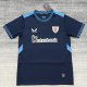 25/26 At Bilbao Away Jersey Thai Quality Fan Version