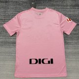 25/26 At Bilbao Pink Jersey Thai Quality Fan Version