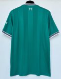 25/26 Liverpool Third Jersey Fans Version 1:1 Quality