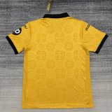 25/26 Wolverhampton Home Jersey Thai Quality  403