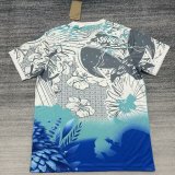 2025 Brazil Traning Soccer Jersey Thai Quality