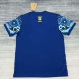2025 Brazil Traning Soccer Jersey Thai Quality