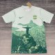 2025 Brazil Traning Soccer Jersey Thai Quality