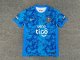 25/26 Olimpia Third Blue Soccer Jersey Thai Quality