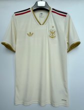 25/26 Flamengo Third Jersey 1:1 Quality