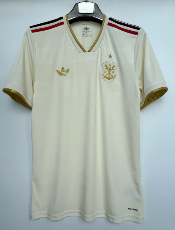 25/26 Flamengo Third Jersey 1:1 Quality