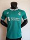 25/26 Liverpool Third Jersey Player Version 1:1 Quality