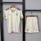 25/26 Flamengo Third Kids Jersey