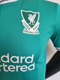 25/26 Liverpool Third Jersey Player Version 1:1 Quality