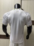 25/26 Leeds United F.C Home Jersey Player Version 1:1 Quality