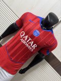 25/26 PSG Third Jersey Player Version 1:1 Quality