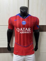 25/26 PSG Third Jersey Player Version 1:1 Quality