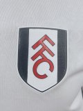 25/26 Fulham Home Jersey Player Version Thai Quality