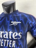25/26 Arsenal Away Jersey Player Version 1:1 Quality