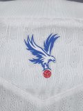 25/26 Crystal Palace Third Jersey Player Version 1:1 Quality