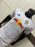25/26 Leeds United F.C Home Jersey Player Version 1:1 Quality