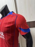 25/26 PSG Third Jersey Player Version 1:1 Quality