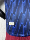 25/26 Arsenal Away Jersey Player Version 1:1 Quality