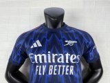 25/26 Arsenal Away Jersey Player Version 1:1 Quality
