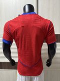 25/26 PSG Third Jersey Player Version 1:1 Quality