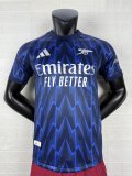 25/26 Arsenal Away Jersey Player Version 1:1 Quality