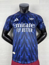 25/26 Arsenal Away Jersey Player Version 1:1 Quality