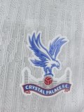 25/26 Crystal Palace Third Jersey Player Version 1:1 Quality