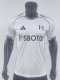 25/26 Fulham Home Jersey Player Version Thai Quality