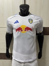 25/26 Leeds United F.C Home Jersey Player Version 1:1 Quality