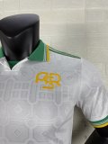 25/26 Roma Third Jersey Player Version 1:1 Quality