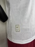 25/26 Roma Third Jersey Player Version 1:1 Quality