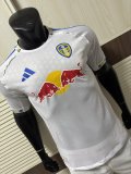 25/26 Leeds United F.C Home Jersey Player Version 1:1 Quality