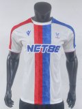 25/26 Crystal Palace Third Jersey Player Version 1:1 Quality