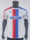 25/26 Crystal Palace Third Jersey Player Version 1:1 Quality