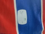 25/26 Crystal Palace Home Jersey Player Version 1:1 Quality