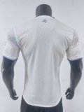 25/26 Aston Villa Third Jersey With Sponsors Player Version 1:1 Quality