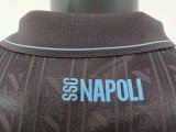 25/26 Napoli Third Jersey Player Version 1:1 Quality