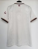 25/26 Arsenal White Jersey Player Version 1:1 Quality 球员版