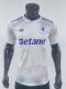 25/26 Aston Villa Third Jersey With Sponsors Player Version 1:1 Quality