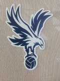 25/26 Crystal Palace Away Jersey Player Version 1:1 Quality