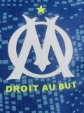 25/26 Marseille Third Jersey Player Version 1:1 Quality
