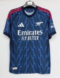 25/26 Arsenal Away Jersey Player Version 1:1 Quality 球员版